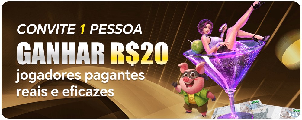Jogos de recompensa no bandbet: giros grátis, multiplicadores e jackpots progressivos em slots selecionados