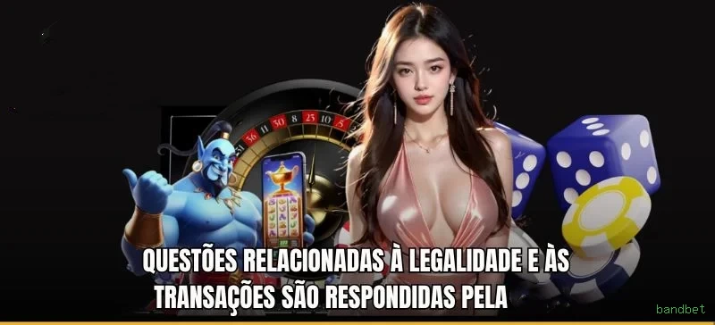 Entendendo a Categoria FAQ do bandbet: Esclarecimentos e Dicas para Jogadores