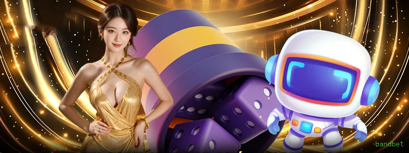 A Magia dos Caça-Níqueis no bandbet