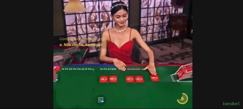 bandbet — site segura e premiada de apostas