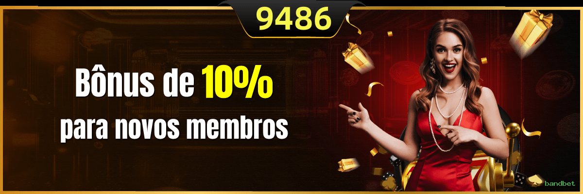 Jogos com dublagem PT-BR no bandbet — imersão total
